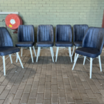 6x Jerika Polo Stoel